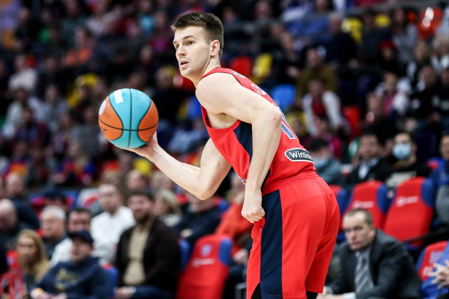 Самсон Руженцев Самсон Руженцев
