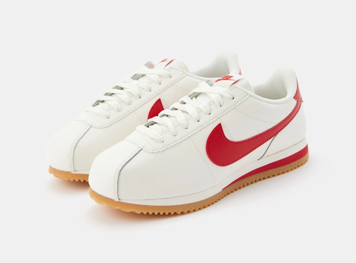 Кеды мужские Nike CORTEZ LTR / lamoda