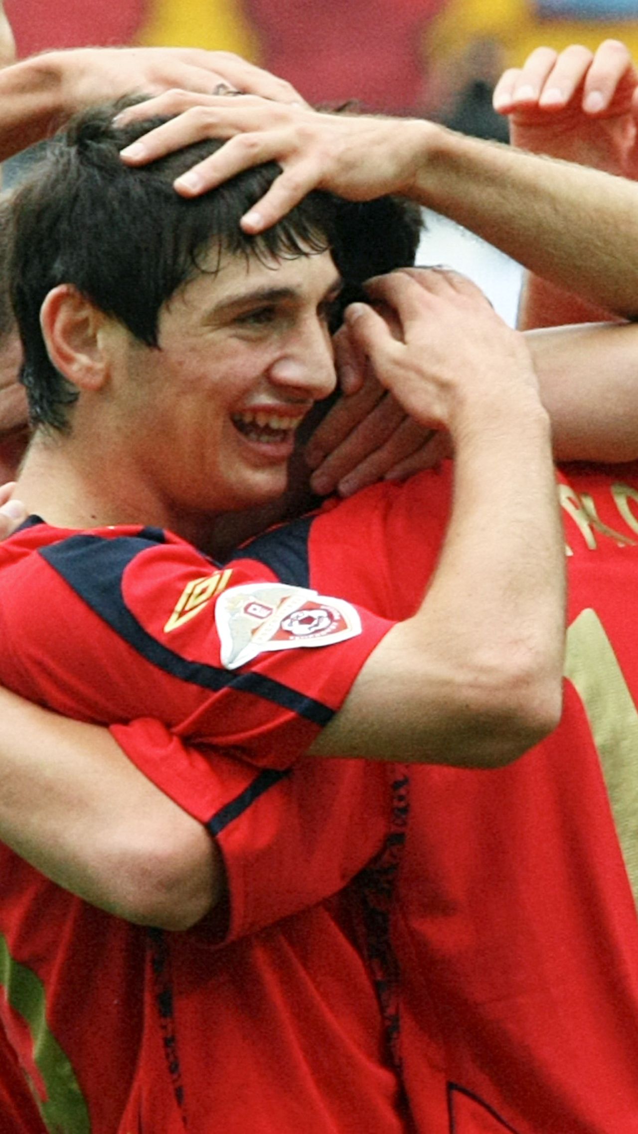 Ноябрь 2007: переход в ЦСКА