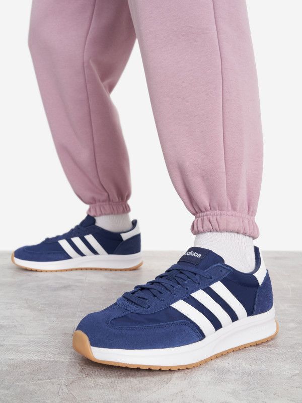 Кроссовки мужские adidas Run 70S 2.0, 6990 руб./«Спортмастер»