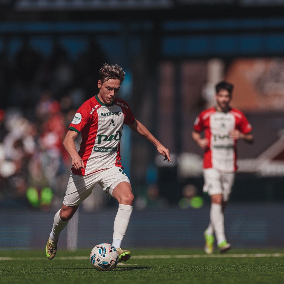 Алексей Батраков