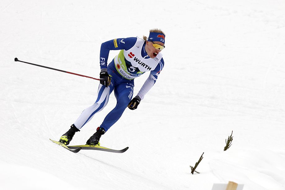 Ийво Нисканен