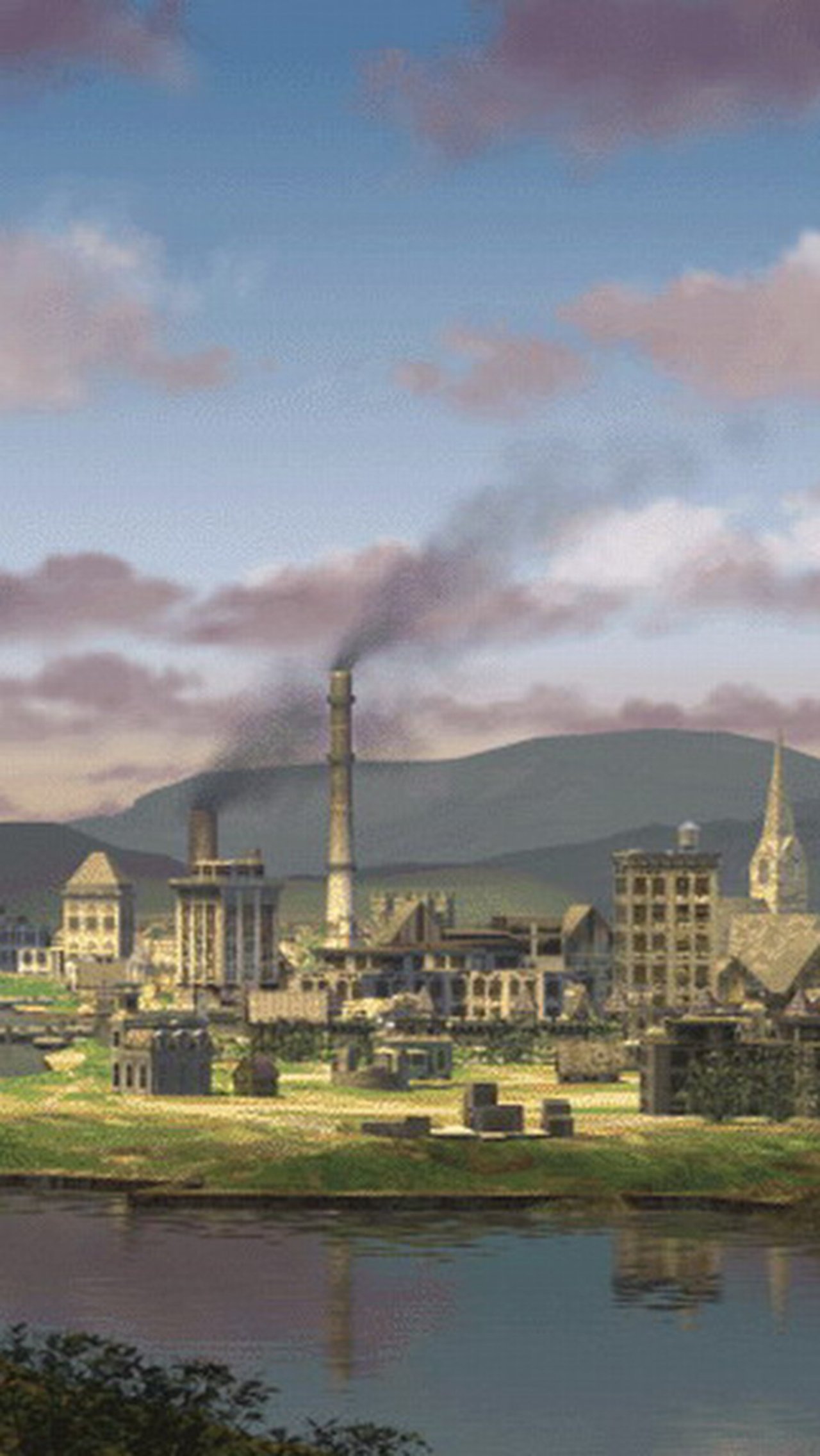 Sid Meier’s Civilization III