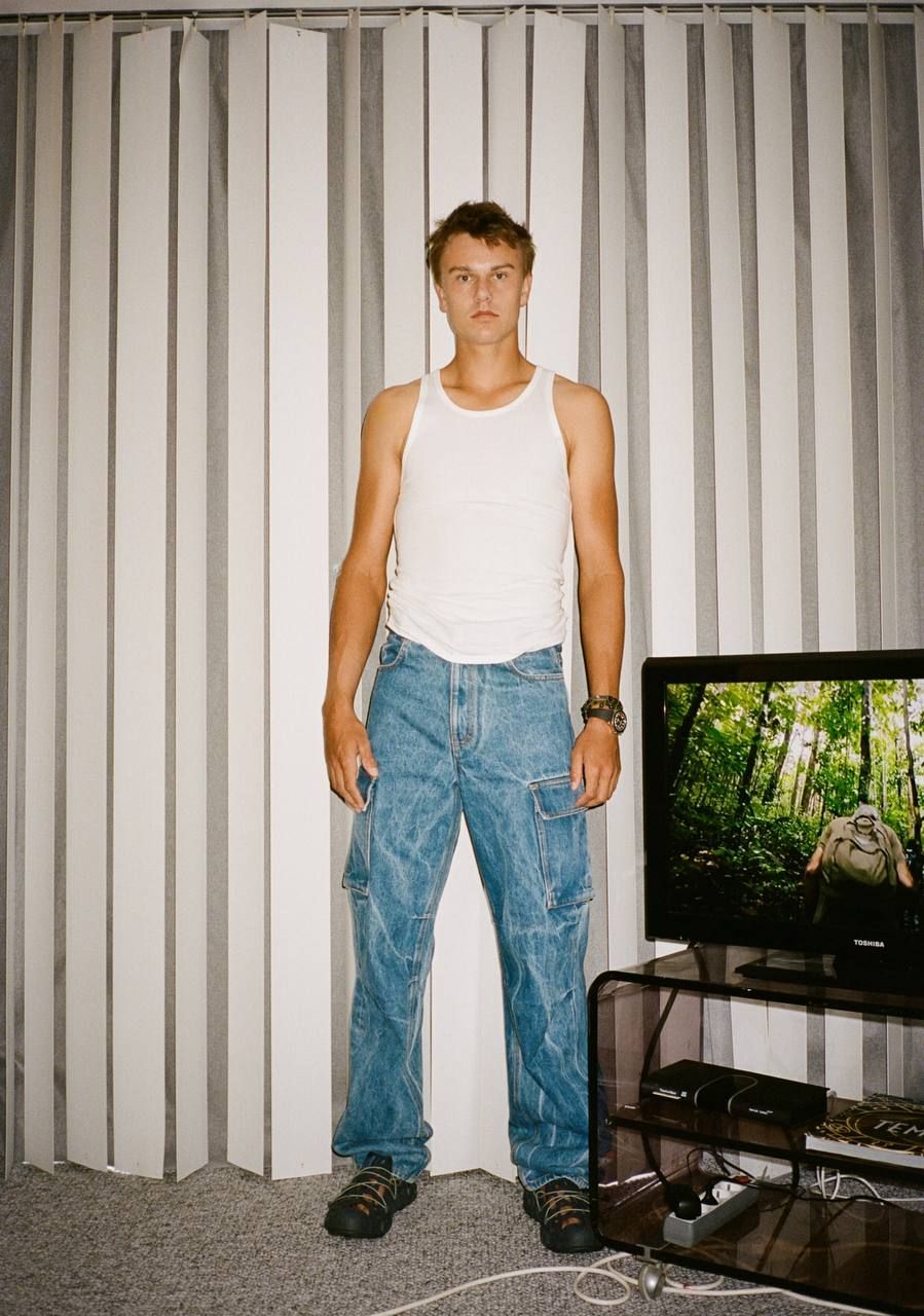 Хольгер Руне