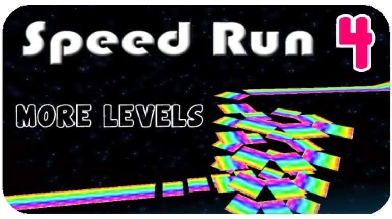 Speed Run 4