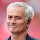 Жозе Моуринью