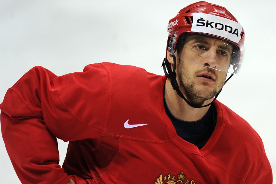 Как сложилась судьба хоккеистов сборной России, выступавших на ОИ-2010 в Ванкувере
