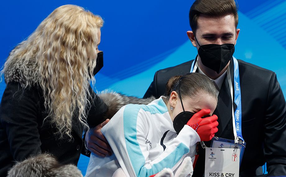 РУСАДА завершило расследование по допинговому делу фигуристки Камилы Валиевой — что будет дальше? Объясняет юрист