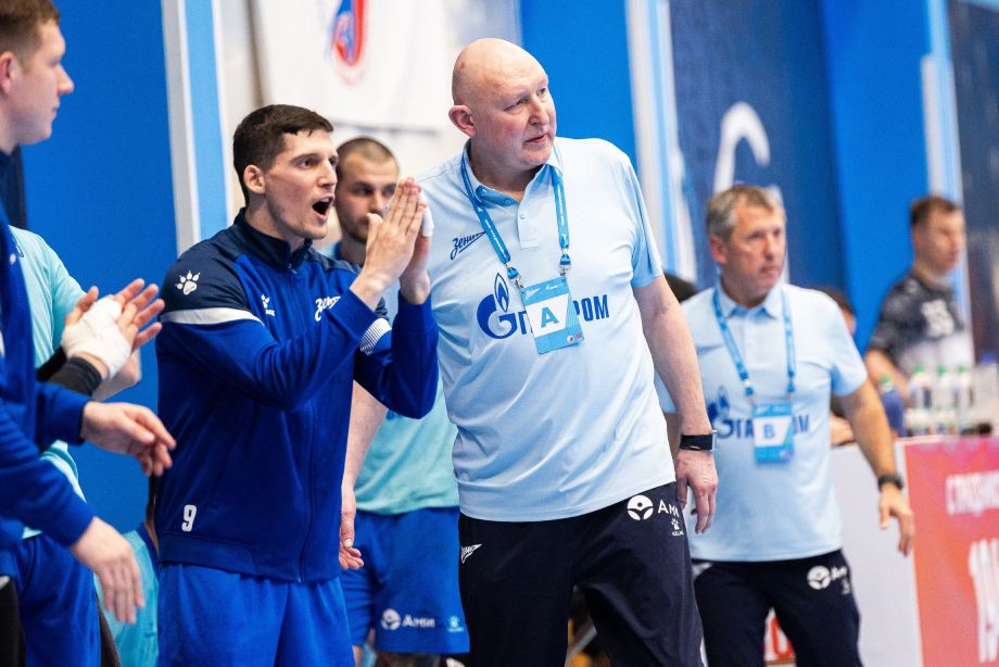 Дмитрий Торгованов