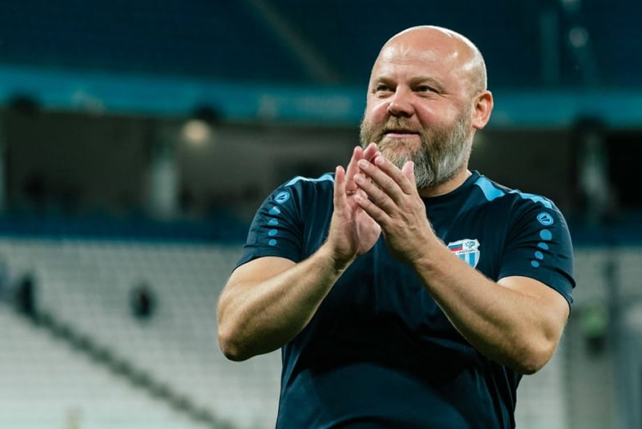 Денис Бояринцев