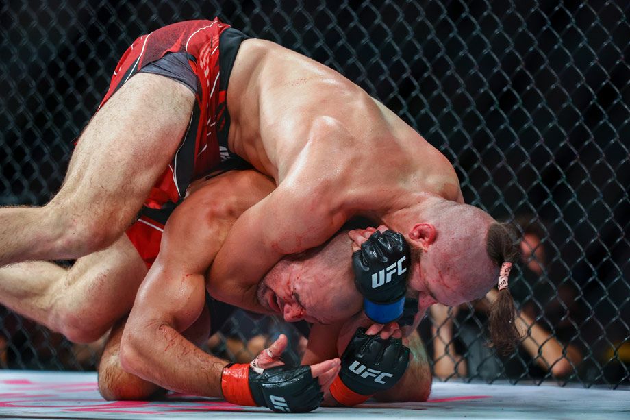UFC 275: Дана Уайт, где был глава UFC, почему пропустил турнир в Сингапуре