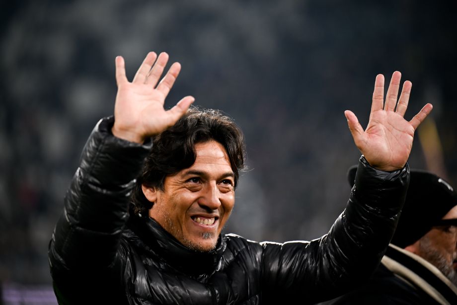 Мауро Каморанези, «Кармиотисса»