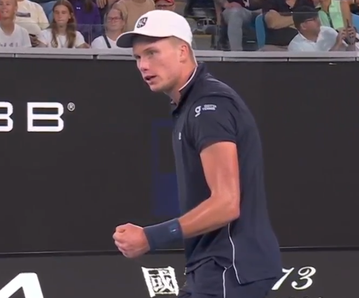 Дженсон Бруксби