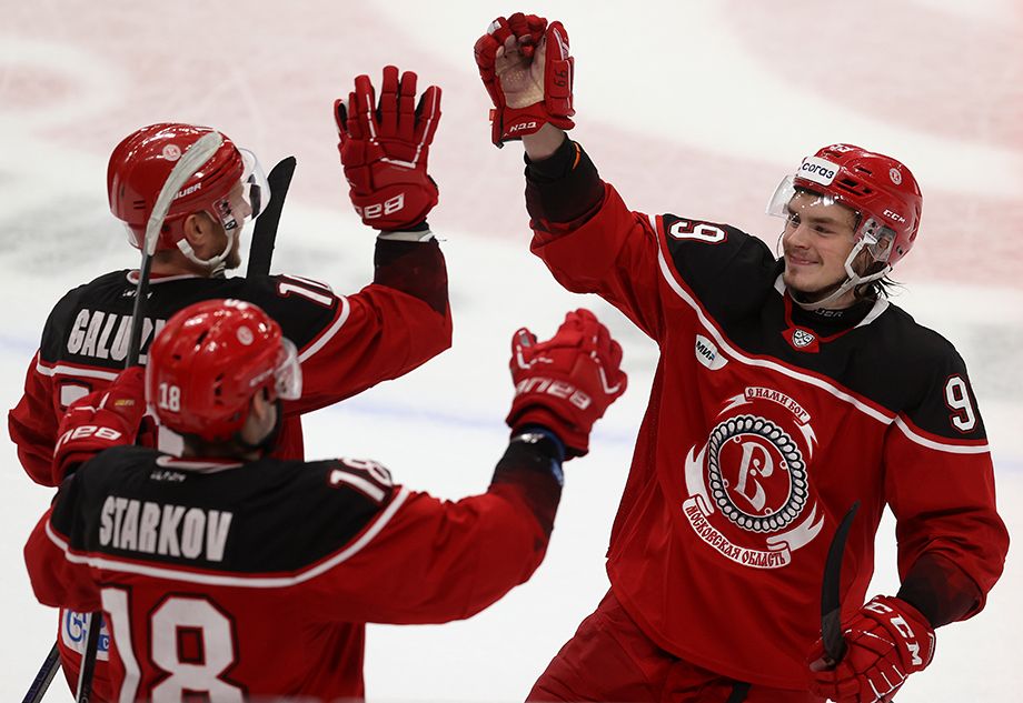 Алексей Кудашов предложил отменить лимит на легионеров в КХЛ, почему это неправильно