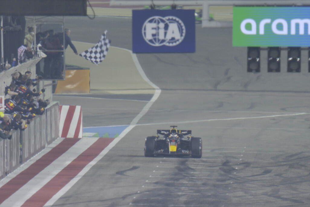 Формула-1, Гран-при Бахрейна 2024 года 2 марта — онлайн-трансляция, фото, новости Формула-1, Гран-при Бахрейна 2024 года 2 марта — онлайн-трансляция, фото, новости