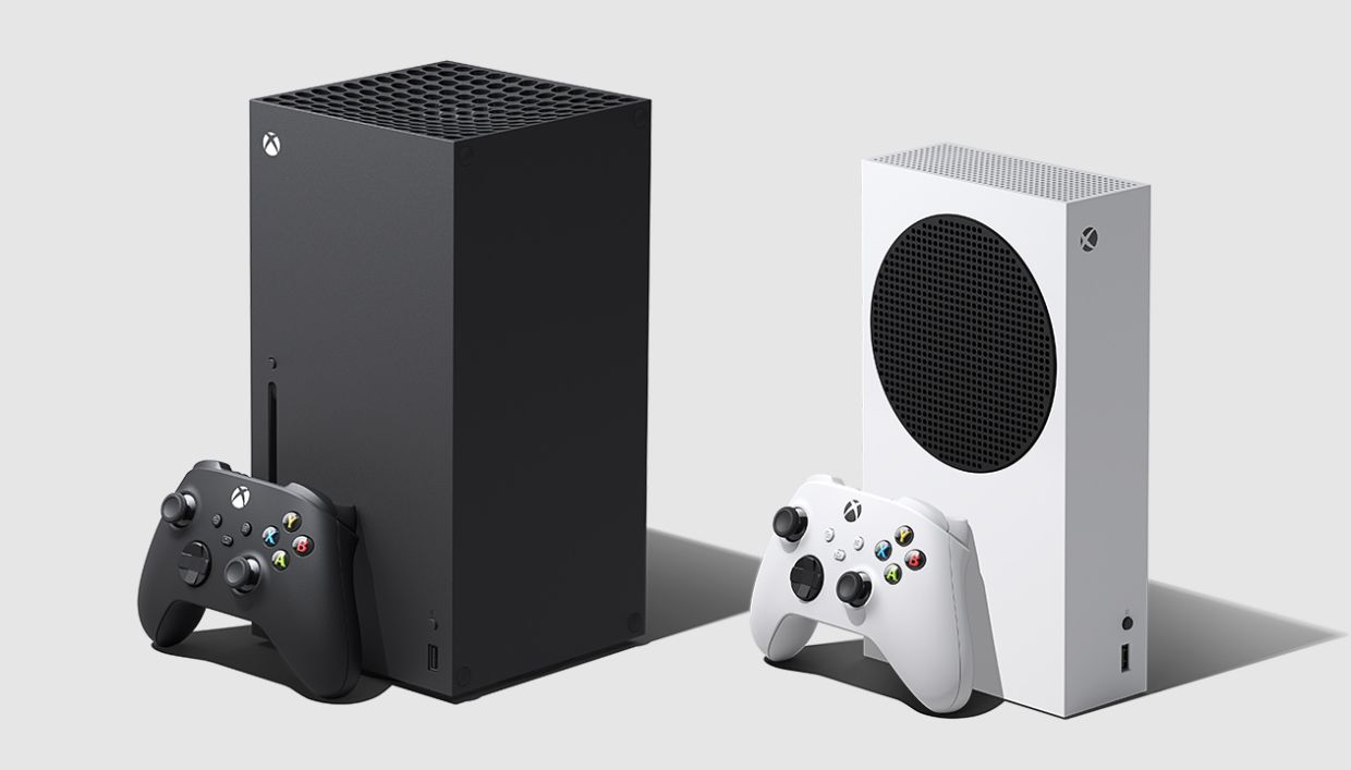 Проблемы выявлены только на Xbox Series X и Xbox Series S