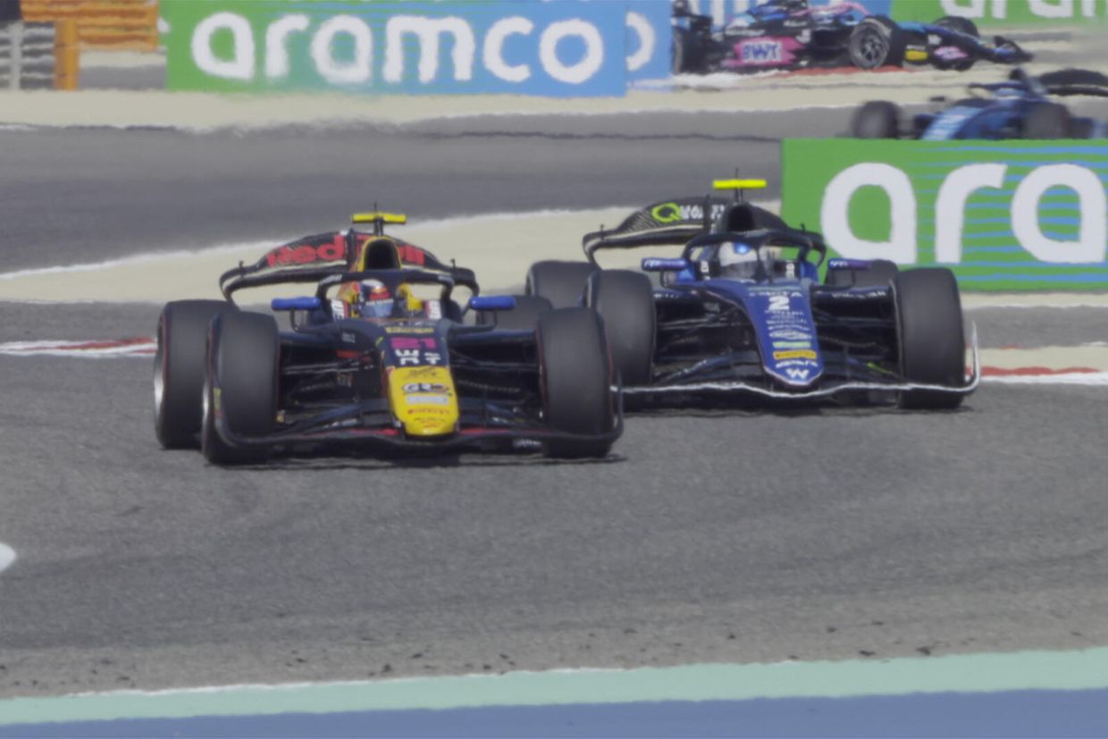 Формула-1, Гран-при Бахрейна 2024 года 2 марта — онлайн-трансляция, фото, новости Формула-1, Гран-при Бахрейна 2024 года 2 марта — онлайн-трансляция, фото, новости