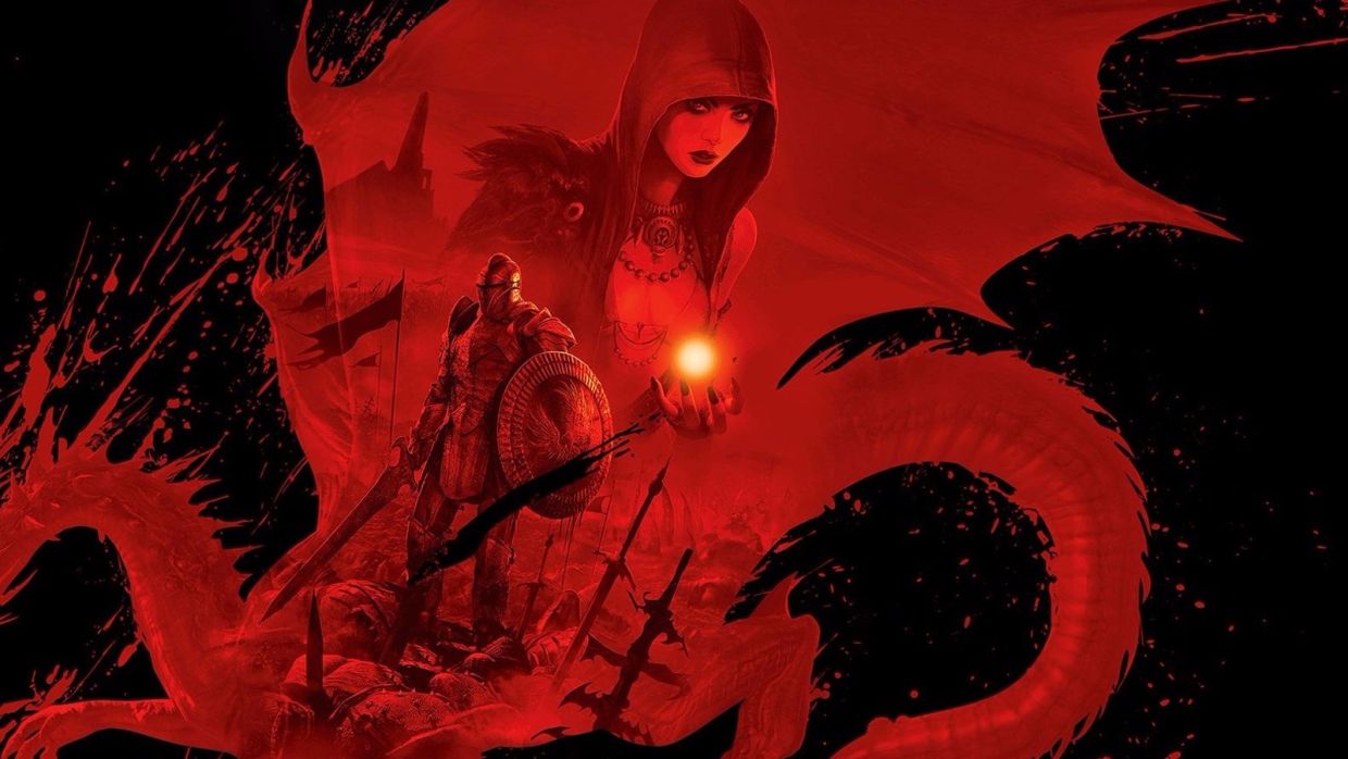 Dragon Age: Origins