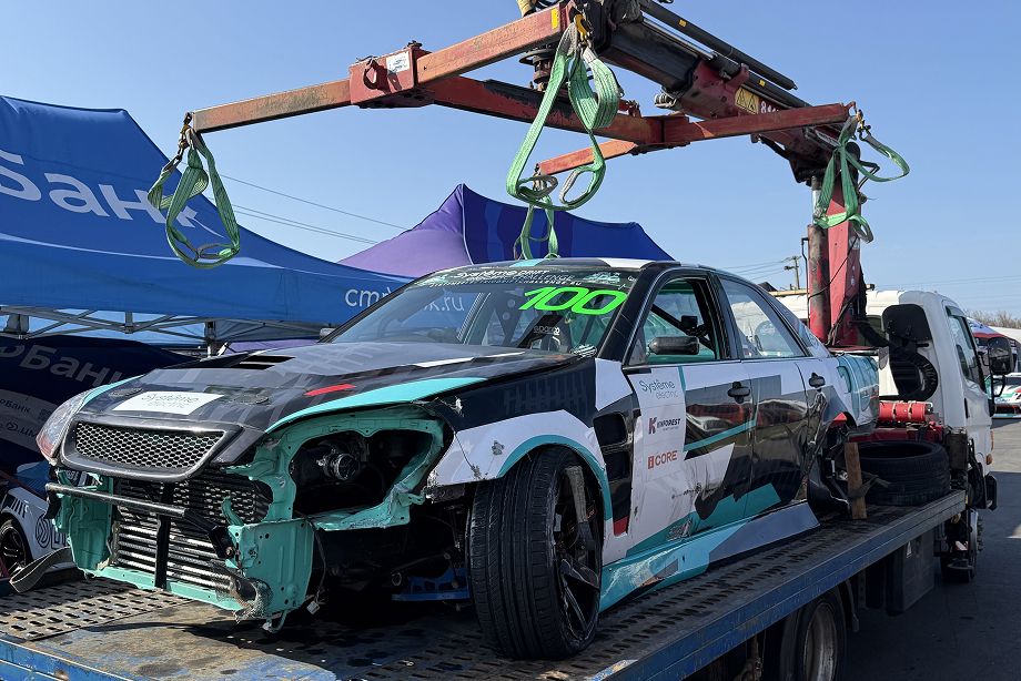 Как прошёл Systême Electric Drift Challenge в Усть-Лабинске: Антон Лапенко, топ-гонщики, формат, впечатления от Цареградцева Как прошёл Systême Electric Drift Challenge в Усть-Лабинске: Антон Лапенко, топ-гонщики, формат, впечатления от Цареградцева