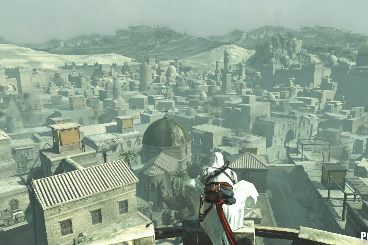 Assassin S Creed Mirage Купить