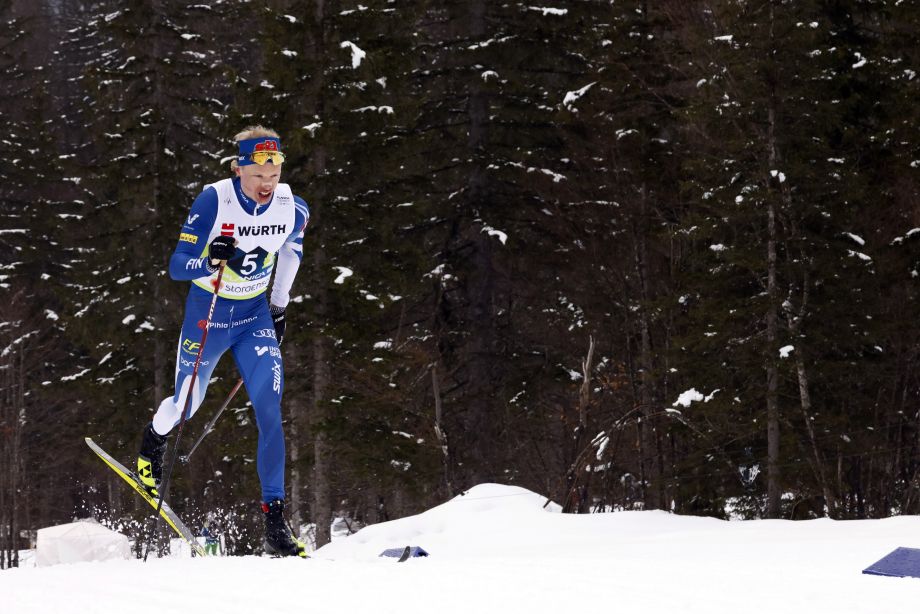 Ийво Нисканен