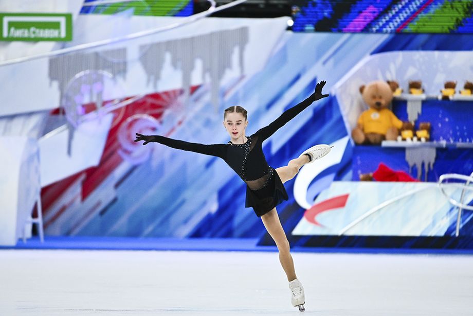 Маргарита Базылюк Маргарита Базылюк
