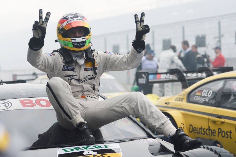 Насыщенная карьера экс-пилота Ф-1 Роберто Мери: юниорские серии, DTM, местные чемпионаты Японии и Австралии, Формула-Е Насыщенная карьера экс-пилота Ф-1 Роберто Мери: юниорские серии, DTM, местные чемпионаты Японии и Австралии, Формула-Е