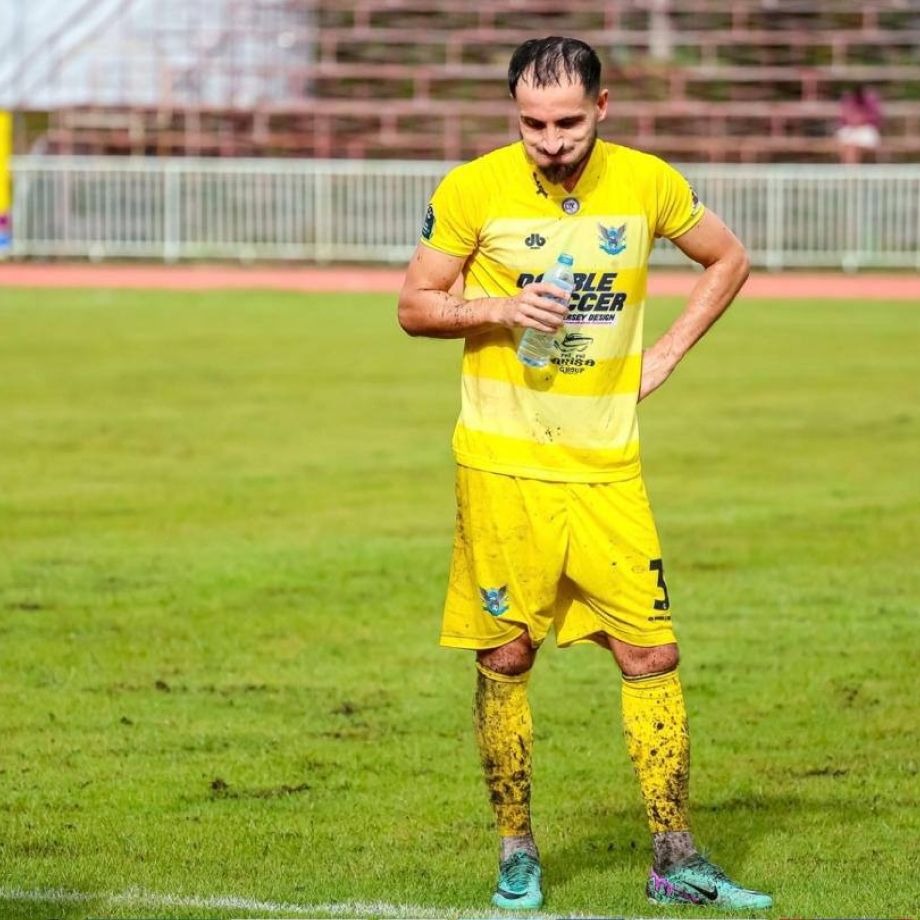 Алим Зумакулов