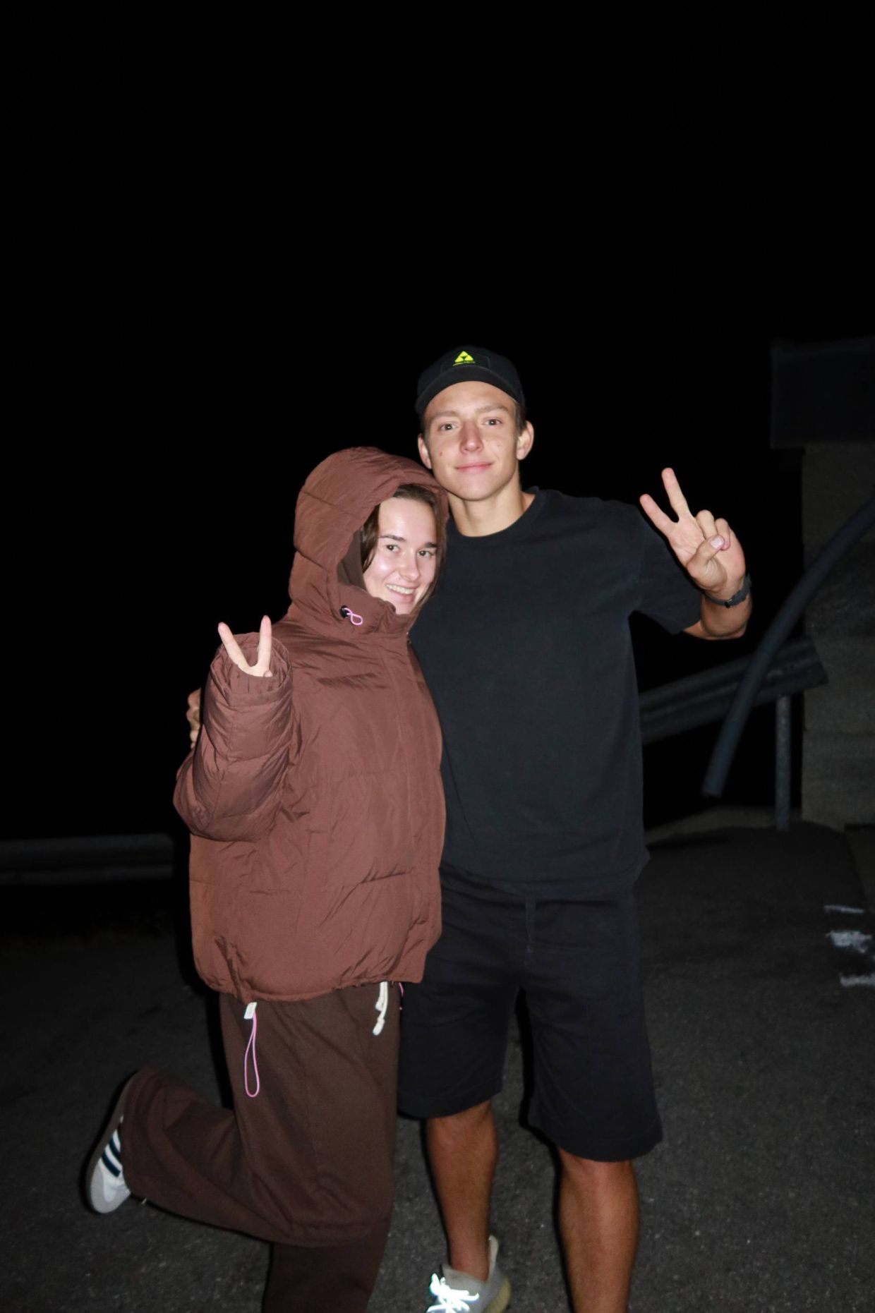 Непряева прокомментировала совместный допуск с Коростелевым на Кубок мира