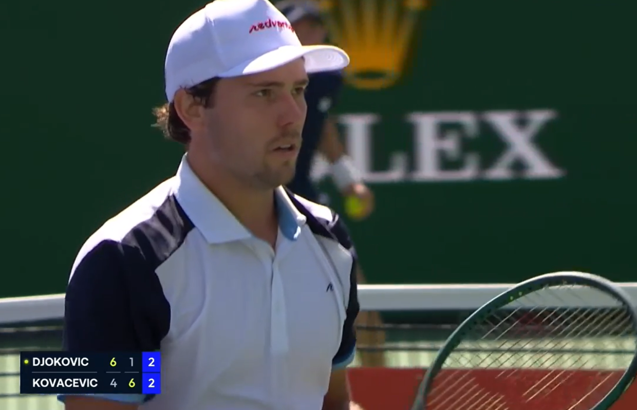 Александр Ковачевич