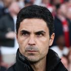 Микель Артета