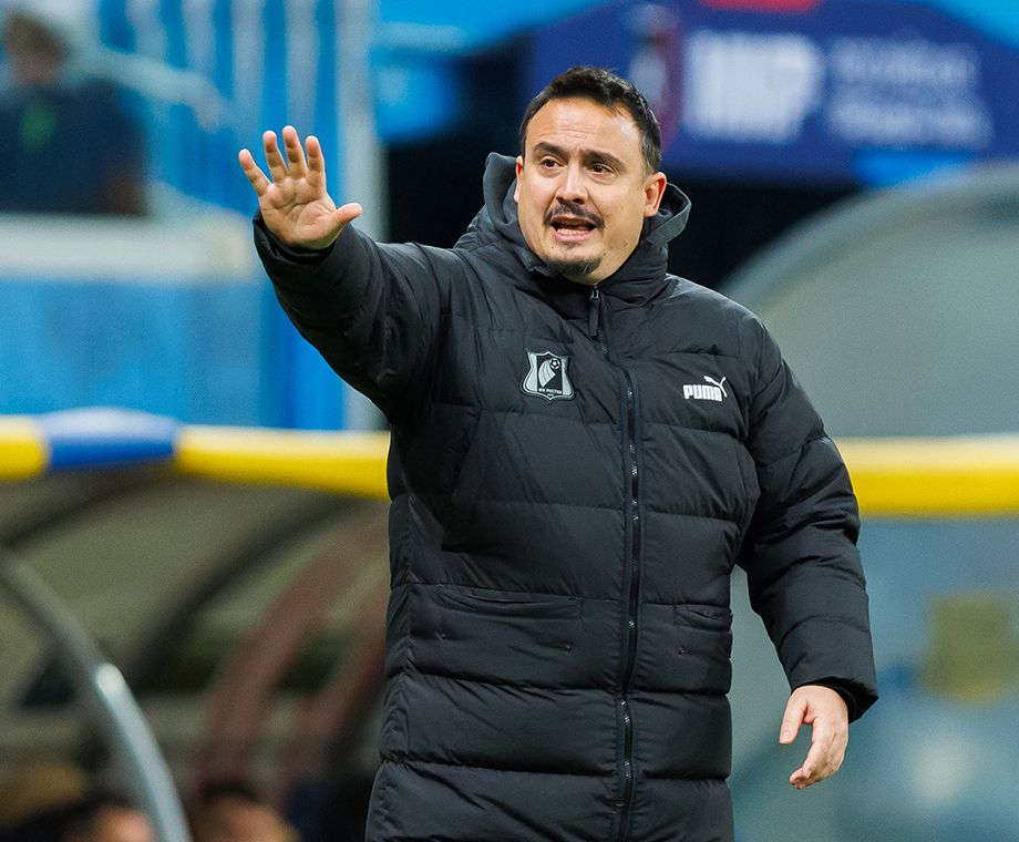 Джонатан Альба