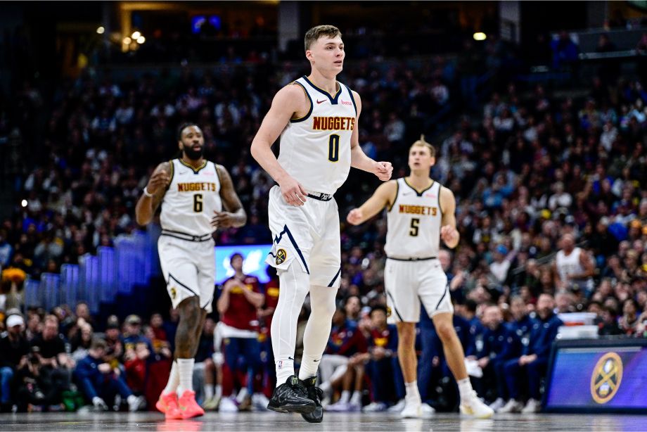 «Денвер Наггетс», сезон-2024/2025