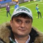 Евгений Шевченко