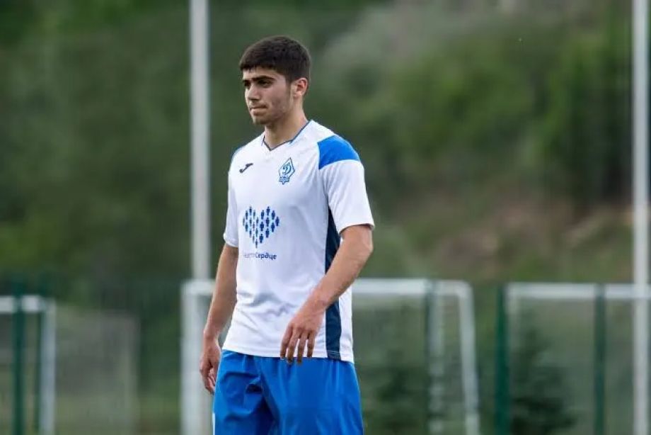 Ражаб Магомедов