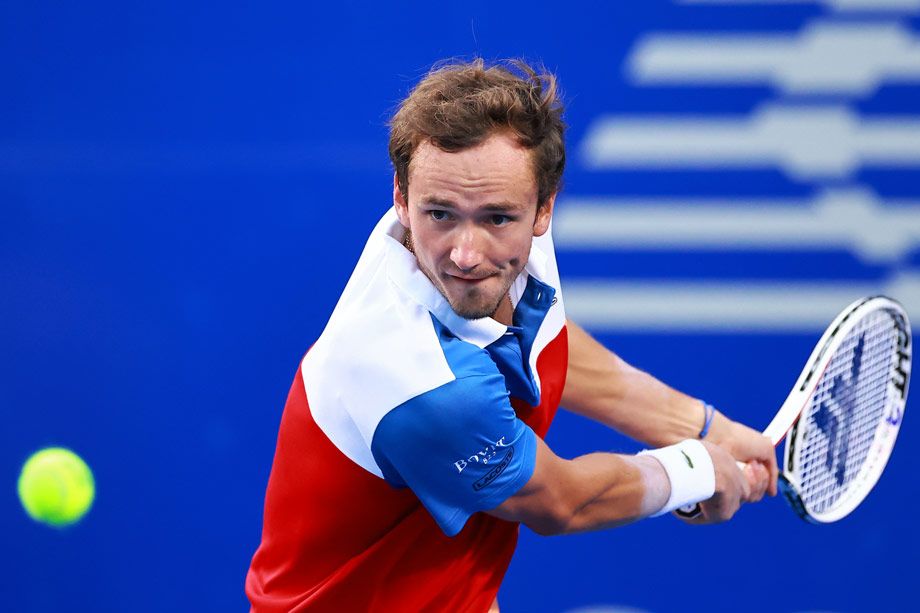 Почему ATP и WTA не банят российских теннисистов: авторитет Даниила Медведева или европейские ценности?
