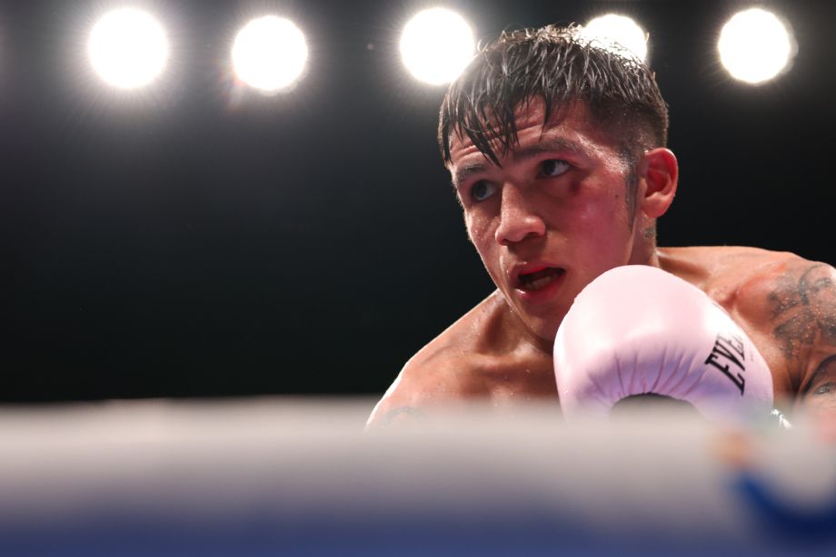 Джесси Родригес