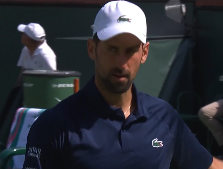 Новак Джокович