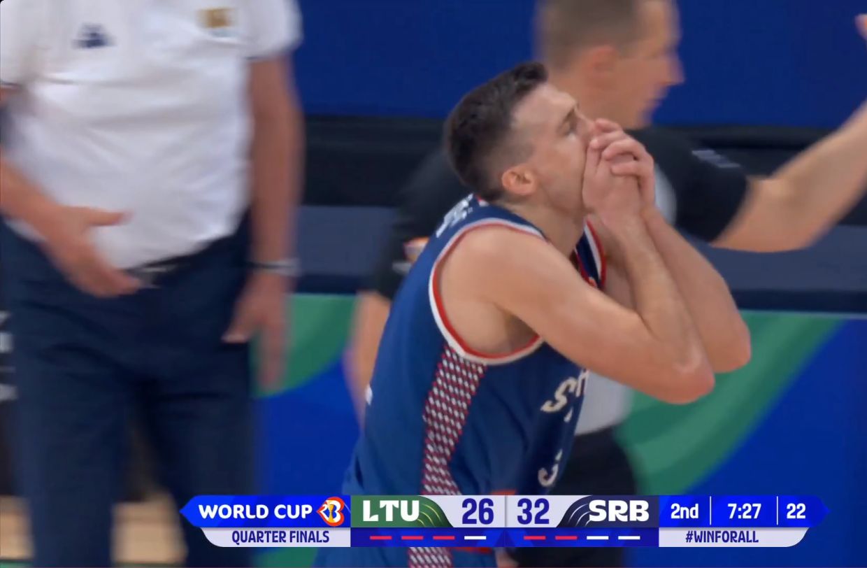 Игровой момент