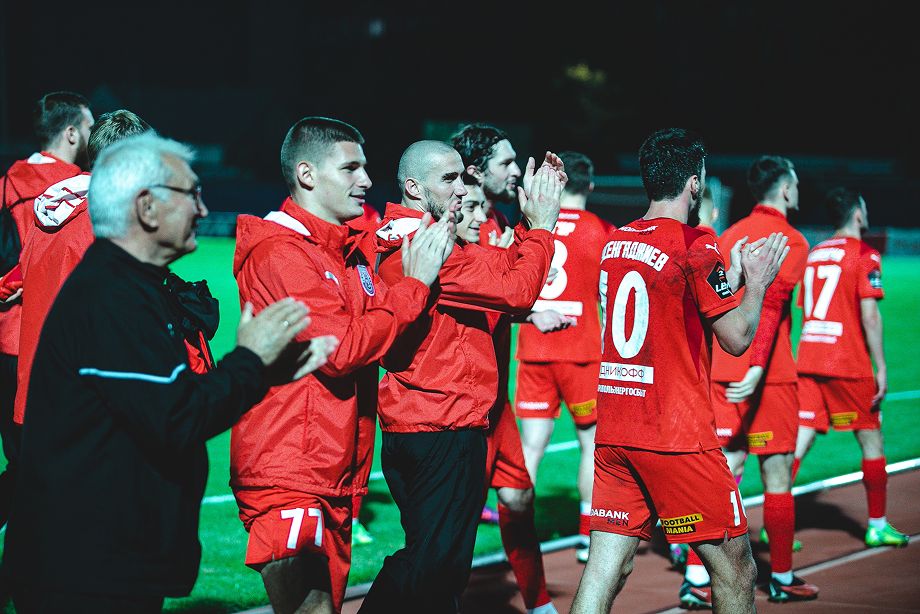 ФК «Машук-КМВ»