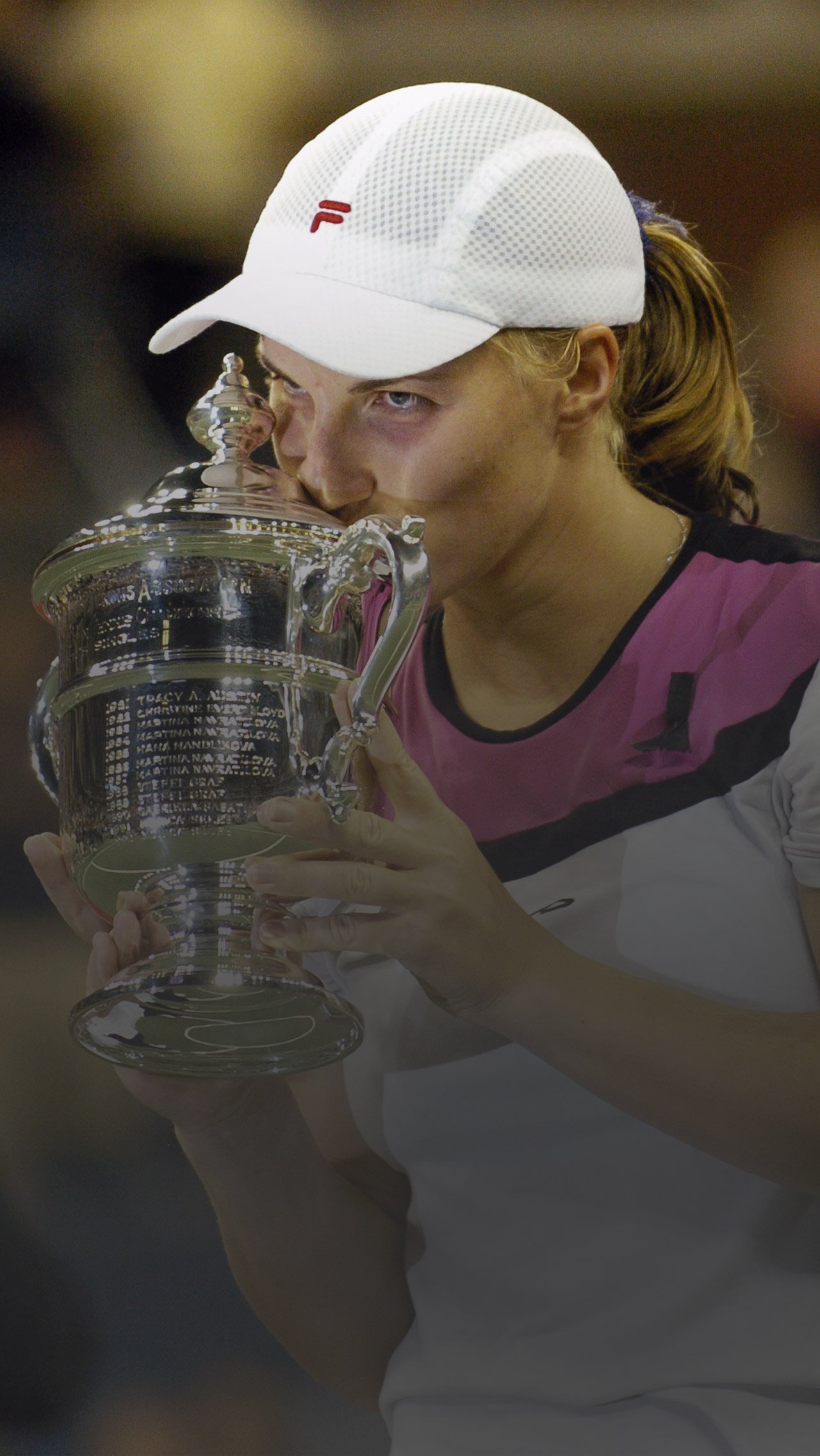 Как Светлана Кузнецова выиграла русский финал на US Open