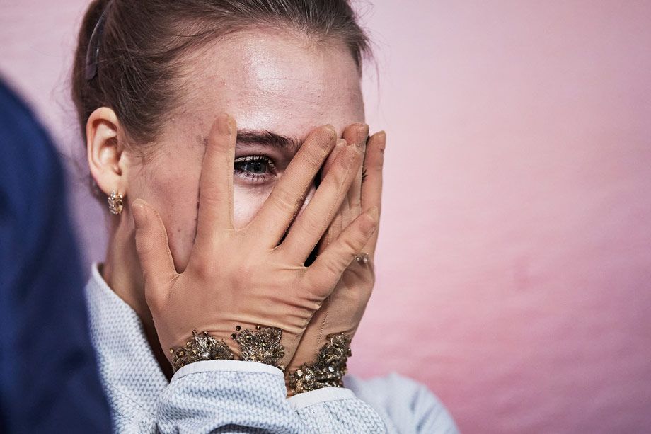 Анастасия Губанова