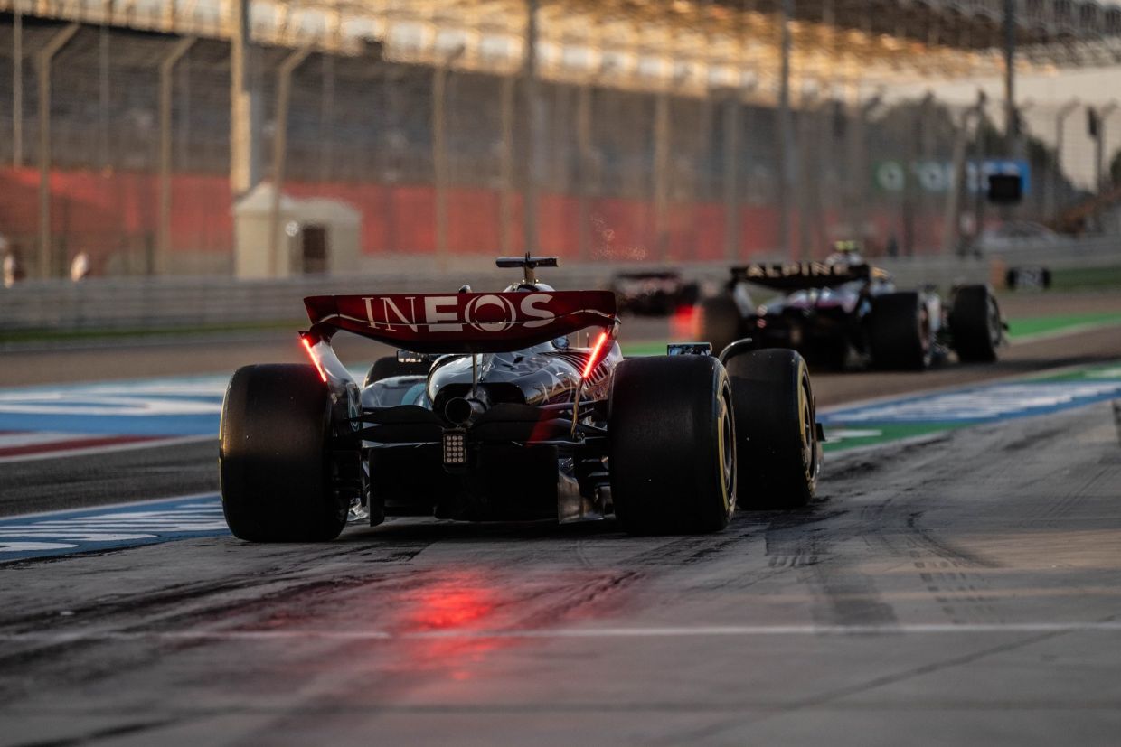 Формула-1, Гран-при Бахрейна 2024 года 2 марта — онлайн-трансляция, фото, новости Формула-1, Гран-при Бахрейна 2024 года 2 марта — онлайн-трансляция, фото, новости