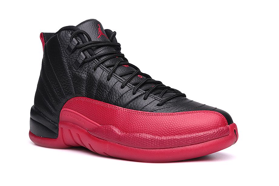 Air Jordan 12. «Glass Shard» Air Jordan 12. «Glass Shard»