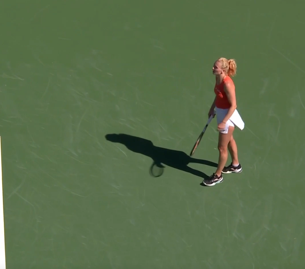 Катержина Синякова