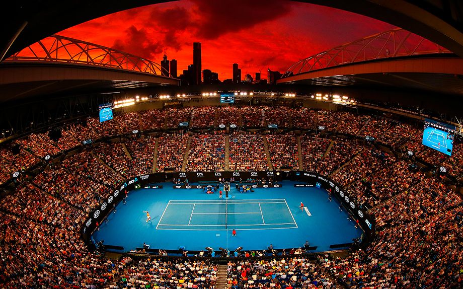 Australian Open — 2023: история, турнир в зоопарке, призовой фонд, сколько зарабатывают, кто спонсоры