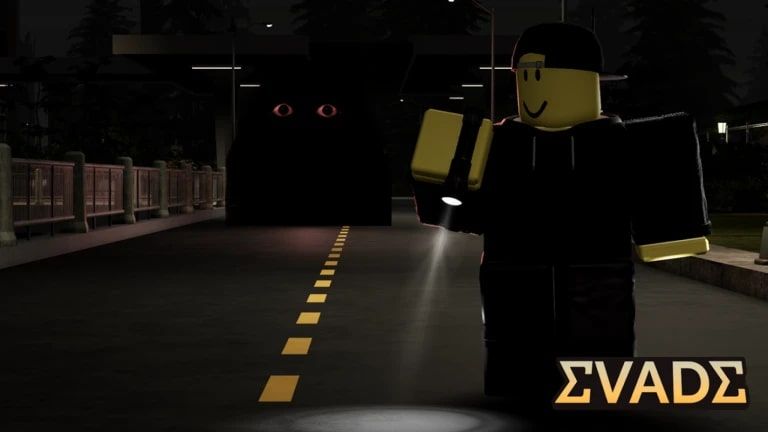Evade