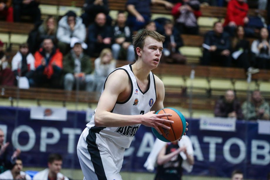 Павел Земский