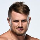 UFC: Александр Волков – Александр Романов, когда бой, кто фаворит, прогноз