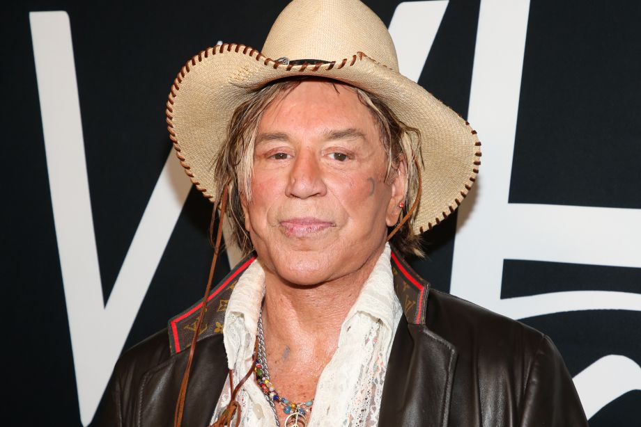 10 лучших фильмов с Микки Рурком: список, фильмография - Чемпионат